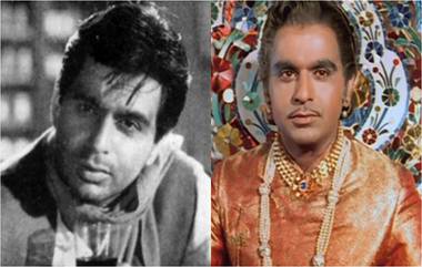 RIP Dilip Kumar: బాలీవుడ్ దిగ్గజ నటుడు దిలీప్ కుమార్ కన్నుమూత, 'ట్రాజెడీ కింగ్'ను స్మరించుకుంటూ నివాళులు అర్పిస్తున్న రాజకీయ, సినీ ప్రముఖులు