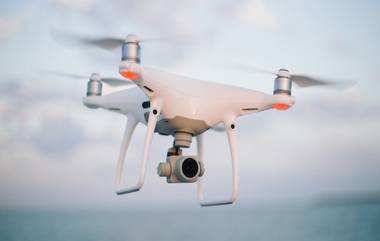 Simpler Drone Rules: డ్రోన్ల వినియోగంపై తొలగిపోనున్న చిక్కులు, నిబంధనలను సవరిస్తూ నూతన ముసాయిదాను విడుదల చేసిన కేంద్ర పౌర విమానయాన శాఖ