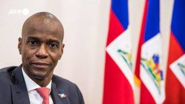 Haiti President Jovenel Moise Assassinated: హైతీ అధ్య‌క్షుడు జోవెనెల్ మొయిజ్‌ను దారుణంగా హత్య చేసిన గుర్తు తెలియ‌ని వ్య‌క్తులు, దేశవ్యాప్తంగా తీవ్ర ఆందోళనలు చెలరేగే అవకాశంతో అప్రమత్తమైన హైతీ పోలీసులు