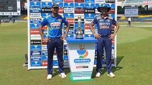 IND vs SL 3rd ODI: మూడో వన్డేలో భారత్ ఓటమి, ఆల్ రౌండ్ షోతో మూడు వికెట్ల తేడాతో గెలిచిన శ్రీలంక, మ్యాన్‌ ఆఫ్‌ ద మ్యాచ్‌గా ఫెర్నాండో, మ్యాన్‌ ఆఫ్‌ ద సిరీస్‌గా సూర్యకుమార్‌, 2-1తో సీరిస్ భారత్ కైవసం