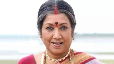 Actress Jayanthi Passes Away: ప్రముఖ సినీ నటి జయంతి కన్నుమూత, సంతాపం తెలిపిన కర్ణాటక సీఎం బి.ఎస్.యడ్యూరప్పతో సహా పలువురు ప్రముఖులు, 500కు పైగా చిత్రాల్లో నటించిన జయంతి