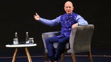 Jeff Bezos to Sell Washington Post?: వాషింగ్టన్ పోస్ట్&zwnj; న్యూస్ పేపర్ అమ్మకానికి పెట్టినట్లుగా వార్తలు, అంతా పుకారేనని ఖండించిన బెజోస్ అధికార ప్రతినిధి