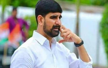 Huzurabad Bypoll: హుజురాబాద్‌‌లో కాంగ్రెస్ పార్టీకి ఎదురుదెబ్బ, రాజీనామా చేసిన కౌశిక్‌రెడ్డి, ఇప్పటికే సోషల్ మీడియాలో వైరల్ అవుతున్న కౌశిక్‌రెడ్డి ఆడియో