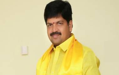 Kollu Ravindra Arrested: కొల్లు రవీంద్ర మరోసారి అరెస్ట్, మచిలీపట్నం చింతచెట్టు సెంటర్‌లో ఆక్రమణల తొలగింపు విషయంలో మున్సిపల్‌ అధికారులతో వాగ్వాదం