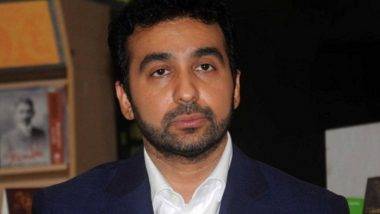 Raj Kundra Arrested: ఈజీ మనీ కోసం యువతులతో పోర్న్ చిత్రాలు, పోర్నోగ్రఫీ కేసులో వ్యాపారవేత్త రాజ్‌కుంద్రాను అరెస్ట్ చేసిన ముంబై పోలీసులు, మొత్తం 9 మందిని అరెస్ట్‌ చేసినట్లు తెలిపిన ముంబై పోలీస్‌ కమిషనర్‌