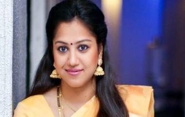 Actress Radha: వేధింపులే కాకుండా హత్య చేస్తానని బెదిరిస్తున్నాడు, రెండో భర్తపై పోలీసులకు మరోసారి ఫిర్యాదు చేసిన నటి రాధ, సుందరా ట్రావెల్స్, హడావిడి, గేమ్‌ తదితర చిత్రాల్లో కథానాయికగా నటించిన రాధ