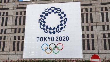 Tokyo Olympics 2021: జపాన్ దేశాన్ని వణికిస్తున్న కరోనా, ఒలింపిక్స్ 2021 నిర్వహణపై కమ్ముకున్న నీలినీడలు, జులై 23 నుంచి ఆగస్టు 8 వరకూ టోక్యో వేదికగా గేమ్స్, ప్రేక్షకుల్లేకుండానే ఒలింపిక్స్‌ నిర్వహించేందుకు కసరత్తు