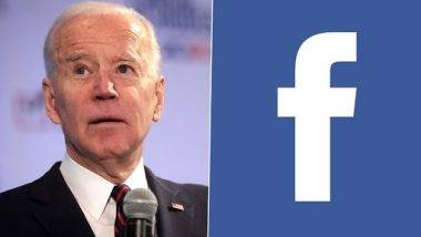 US President Joe Biden: త‌ప్పుడు స‌మాచారంతో ఫేస్‌బుక్‌.. ప్ర‌జ‌ల్ని చంపేస్తోంది, తీవ్ర వ్యాఖ‍్యలు చేసిన అమెరికా అధ్యక్షుడు జో బైడెన్‌, కోవిడ్ టీకాల పంపిణీపై సోష‌ల్ మీడియాలో తప్పుడు స‌మాచారం ప్ర‌చారం చేస్తున్నార‌ని ఆగ్రహం