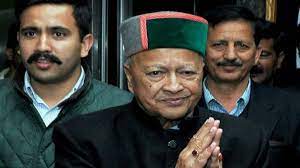 RIP  Virbhadra Singh: హిమాచల్‌ప్రదేశ్‌ మాజీ ముఖ్యమంత్రి వీరభద్ర సింగ్‌ కన్నుమూత, సంతాపం వ్యక్తం చేసిన రాష్ట్రపతి, ప్రధాని మరియు ఇతర రాజకీయ ప్రముఖులు