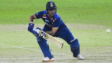 IND vs SL 1st ODI Stat Highlights: ఔరా..తొలి బంతికే సిక్స్, ఆడిన తొలి మ్యాచ్‌లో అదరహో అనిపించిన ఇషాన్‌ కిషన్‌, శ్రీలంకతో జరిగిన తొలి వన్డేలో భారత్ ఘన విజయం