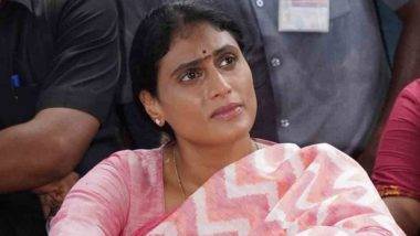 YS Sharmila Praja prasthanam: చేవెళ్ల నుంచి షర్మిల ప్రజా ప్రస్థానం, 400 రోజుల పాటు 4 వేల కిలోమీటర్లు, 16 సెగ్మెంట్లను చుట్టేలా పాదయాత్ర, తరలి రానున్న వైఎస్సార్ తెలంగాణ పార్టీ శ్రేణులు