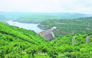 Water Allocation: ఇకపై కృష్ణా, గోదావరి ప్రాజెక్టులపై పూర్తి అధికారం బోర్డులదే, గెజిట్ విడుదల వివరాలను వెల్లడించిన కేంద్ర జలశక్తి అధికారులు, ఇరు రాష్ట్రాల అవసరాల మేరకు నీటి కేటాయింపులు