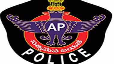 AP Police Recruitment 2022: ఏపీ పోలీస్ శాఖలో భారీగా ఉద్యోగాలకు నోటిఫికేషన్, 6,100 పోలీస్‌ కానిస్టేబుల్స్‌, 420 ఎస్‌ఐ పోస్టుల భర్తీకి షెడ్యూల్‌