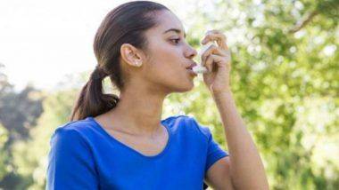 Asthma Diet: ఆస్తమాను కంట్రోల్ చేసే ఆహార పదార్థాలు, ఈ పుడ్స్ తీసుకుంటే మీరు ఉబ్బసం నుండి త్వరగా బయటపడవచ్చు, ఆస్తమా ఎందుకు వస్తుంది, దాని లక్షణాలు, తీసుకోవాల్సిన జాగ్రత్తలు, నివారణ చర్యలపై ప్రత్యేక కథనం