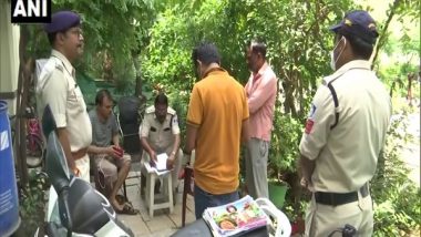 Bhopal Shocker: తండ్రిని కసాయిగా మార్చిన కరోనా, పిల్లల గొంతు కోసి భార్యతో కలిసి విషం తీసుకున్న సివిల్ ఇంజనీర్, జాబ్ పోవడంతో వెంటాడిన ఆర్థిక ఇబ్బందులే కారణం