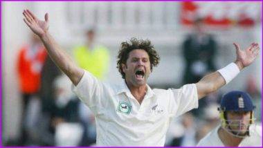 Chris Cairns Health Update: చావుబతుకుల్లో నాటి ప్రపంచ ఉత్తమ ఆల్ రౌండర్, గుండె సంబంధిత వ్యాధితో వెంటిలేటర్&zwnj;పై న్యూజిలాండ్&zwnj; మాజీ ఆల్&zwnj;రౌండర్&zwnj; క్రిస్&zwnj; కెయిన్స్&zwnj;, చికిత్సకు స్పందిస్తున్నారని తెలిపిన వైద్యులు