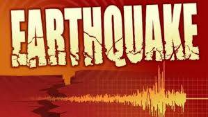 Earthquake in Indonesia: భారీ భూకంపం, 49 సెకన్ల పాటు భూమి కంపించిన భూమి, 44 మంది మృతి,దాదాపు 300 మందికి గాయాలు