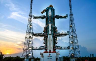 GSLV- F10: జీఎస్ఎల్‌వీ- ఎఫ్10 రాకెట్ ప్రయోగం విఫలం, క్రయోజనిక్ దశలో మరో మార్గంలో ప్రయాణించిన రాకెట్, మిషన్ పూర్తికాలేదని అధికారికంగా ప్రకటించిన ఇస్రో