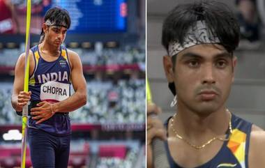 Neeraj Chopra: 11 ఏళ్లకే 90 కేజీల బరువు, పసిడి పతక విజేత నీరజ్ చోప్రా జీవితం గురించి తెలుసుకుంటే ఆశ్చర్యపోతారు, టోక్యో ఒలింపిక్స్‌లో బంగారు పతకం సాధించిన నీరజ్ చోప్రాపై ప్రత్యేక కథనం, తమ రాష్ట్ర ఆటగాడి విజయంతో డ్యాన్స్ వేసిన హర్యానా హోం మంత్రి