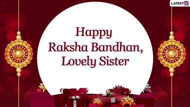 Raksha Bandhan 2021: రాఖీ పౌర్ణమి చరిత్ర గురించి ఎవరికైనా తెలుసా, పురాణాలలో రక్షా బంధన్ బంధం ఎలా ఉండేది, రాఖీ పండుగ గురించి ఓ సారి తెలుసుకుందాం