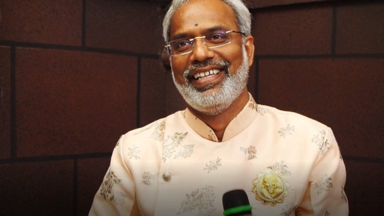 BTech Fake Baba Arrest: దొంగబాబా అవతారంతో రూ. కోట్లు కూడబెట్టిన బీటెక్ బాబు, మహిళ ఫిర్యాదుతో నిందితుడుని అదుపులోకి తీసుకున్న నల్లగొండ జిల్లా టాస్క్ఫోర్స్ పోలీసులు BTech Fake Baba Arrest: దొంగబాబా అవతారంతో రూ. కోట్లు కూడబెట్టిన బీటెక్ బాబు, మహిళ ఫిర్యాదుతో నిందితుడుని అదుపులోకి తీసుకున్న నల్లగొండ జిల్లా టాస్క్ఫోర్స్ పోలీసులు