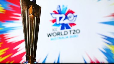 Australia T20 World Cup Squad: టీ20 ప్రపంచకప్‌ 2021 కోసం స్టార్ ప్లేయర్లను బరిలోకి దించుతున్న క్రికెట్ ఆస్ట్రేలియా, ఎవరెవరు జట్టులో చోటు సాంపాదించారో చూడండి; అక్టోబర్ నుంచి ఆరంభం కానున్న టోర్నమెంట్