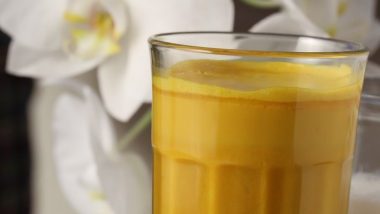 Health Tips: పిల్లల్లో జ్ఞాపకశక్తి తగ్గుతుందా..అయితే పసుపు పాలను రాత్రిపూట ఇవ్వండి.