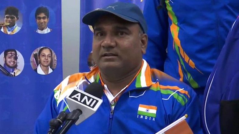 Vinod Kumar Loses Bronze: వినోద్ కుమార్ కాంస్య పతకం రద్దు, F52 కేటగిరీ పరిధిలోకి వినోద్ రాడని తెలిపిన టోక్యో పారాలింపిక్స్ నిర్వహకులు