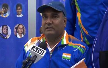 Vinod Kumar Wins Bronze Medal: పారాలింపిక్స్‌లో మరో పతకం, డిస్కస్‌త్రో విభాగంలో కాంస్య పతకం సాధించిన వినోద్‌ కుమార్‌, భారత్‌కు ఇప్పటివరకు మొత్తంగా మూడో పతకాలు