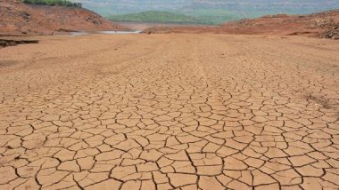 AP Drought Mandals: ఈ ఏడాది కరువు జిల్లాలను ప్రకటించిన ఏపీ ప్రభుత్వం.. 388 మండలాలు కరువుతో విలవిల.. రాయలసీమలోనే ఎక్కువ