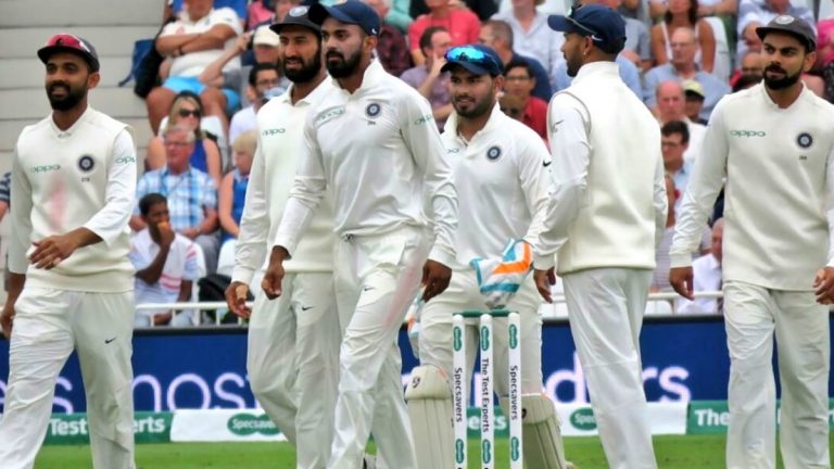 IND vs ENG, 5th Test: భారత క్రికెట్ అభిమానులపై జాత్యాంహకార వ్యాఖ్యలు చేసిన ఇంగ్లండ్ అభిమానులు, ట్విట్ట‌ర్‌లో ఫోటోలు, వీడియోలు వైర‌ల్, స్పందించిన ఇంగ్లండ్ అండ్ వేల్స్ క్రికెట్ బోర్డు