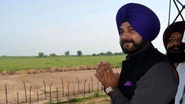 Navjot Singh Sidhu: నవజ్యోత్ సింగ్ సిద్ధూకు ఏడాది జైలు శిక్ష, 30 ఏళ్ల క్రితం నాటి కేసులో తుది తీర్పును వెలువరించిన సుప్రీం కోర్టు