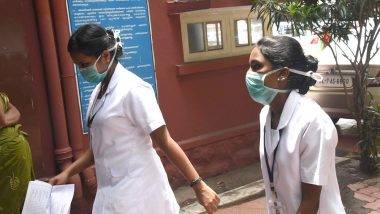 Nipah Virus in Kerala: రంబుటాన్ పండు తినడం వల్లే బాలుడు నిఫా వైరస్ సోకి మరణించాడా, కేరళలో కలవరం పుట్టిస్తున్న నిఫా వైరస్