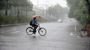 Maharashtra Rains: మహారాష్ట్రలో భారీ వర్షాలు, 10 మంది మృతి, వంతెన దాటుతూ కొట్టుకుపోయిన ఆర్టీసీ బస్సు, ఒకరు మృతి, ఇంకా దొరకని మరో ముగ్గురి ఆచూకి