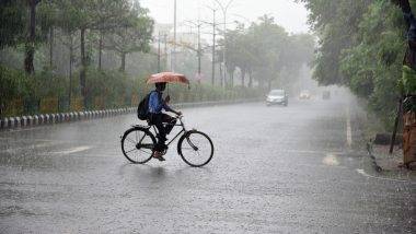 Southwest Monsoon: రైతులకు వాతావరణశాఖ శుభవార్త, ఈ ఏడాది నైరుతి రుతుపవనాలతో దేశంలో సాధారణ వర్షాలు కురిసే అవకాశం