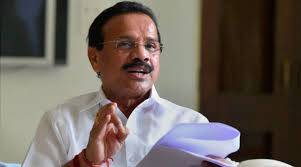 Sadananda Gowda: బీజేపీ నేత సదానంద గౌడ సెక్స్ వీడియో వైరల్, అందులో ఉన్నది నేను కాదంటూ పోలీసులకు ఫిర్యాదు చేసిన మాజీ కేంద్ర మంత్రి, నా ఇమేజ్ దెబ్బతీసేందుకు ప్రత్యర్థులు ఇలా ఫేక్ వీడియోలు సృష్టించారంటూ మండిపాటు