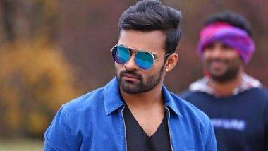 Sai Dharam Tej's Health Update: నిలకడగా సాయి ధరమ్‌ తేజ్‌ ఆరోగ్యం, ఐసీయూలో ఉంచి చికిత్స అందిస్తున్నామని తెలిపిన వైద్యులు, ప్రమాద ఘటనకు సంబంధించి సీసీ టీవీ పుటేజీ విడుదల, నిర్లక్ష్యం, రాష్‌ డ్రైవింగ్‌ కింద సాయి తేజ్‌పై కేసు నమోదు చేసిన పోలీసులు