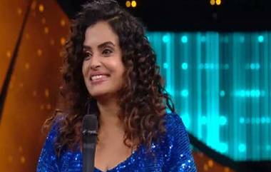 Bigg Boss 5 Telugu: సరయూ ఎలిమినేట్, వెక్కి వెక్కి ఏడ్చిన విశ్వ, వెళుతూ అందర్నీ ఏకి పారేసిన సరయూ, బిగ్ బాస్ సీజ‌న్ 5 ఈ వారం ఎపిసోడ్ సాగింది ఇలా..