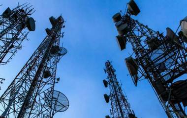 Telecom Sector: భారతీయ టెలికాం సర్వీస్ ప్రొవైడర్లకి గొప్ప ఉపశమనం, టెలికాం రంగంలో భారీ సంస్కరణలకు కేంద్ర కేబినెట్ ఆమోదం, వినియోగదారులకు మరిన్ని ప్రయోజనాలు