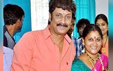 Uttej Wife Padmavati Dies: క్యాన్సర్‌తో పోరాడుతూ నటుడు ఉత్తేజ్‌ భార్య పద్మావతి మృతి, సంతాపం తెలిపిన పలువురు సినీ ప్రముఖులు