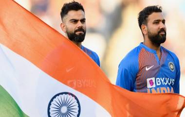 Virat Kohli: ఆ ఒత్తిడే కారణమా..టీ20 కెప్టెన్సీకి గుడ్‌బై చెప్పిన కోహ్లీ, రేసులో రోహిత్ శర్మ, ధోనీ నుంచి పగ్గాలు చేపట్టిన తరువాత కోహ్లీ విజయాలు, అపజయాలు గురించి ఓ సారి తెలుసుకుందాం