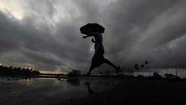 Southwest Monsoon Arrives: గుడ్ న్యూస్! కేరళను తాకిన నైరుతి రుతుపవనాలు, మూడు రోజుల ముందుగానే భారత్‌లోకి ప్రవేశం, ఈసారి సాధారణ వర్షాపాతమే నమోదవ్వచ్చొంటున్న ఐఎండీ