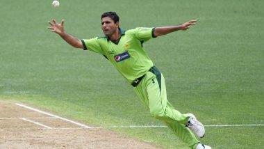 Abdul Razzaq: పాక్ క్రికెటర్లతో పోటీ పడేంత సీన్ భారత క్రికెటర్లకు ఉందా, వివాదాస్పద వ్యాఖ్యలు చేసిన పాకిస్తాన్ మాజీ ఆల్‌రౌండర్ అబ్దుల్ రజాక్