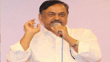 MAA Elections 2021: ట్విస్టులతో నడుస్తున్న మా ఎన్నికలు, నిన్న బండ్ల గణేష్, నేడు సీవీఎల్‌ నరసింహారావు నామినేషన్ల ఉపసంహరణ