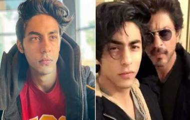 Aryan Khan Bail: ఆర్యన్ ఖాన్ కోసం రిస్క్ చేసిన జూహీ చావ్లా, జైలు నుంచి విడుదలైన ఆర్యన్ ఖాన్, లైటింగ్&zwnj;తో మెరిసిపోతున్న మన్నత్