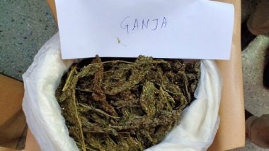 Foreign Ganja: హైదరాబాద్ లోని గచ్చిబౌలిలో విదేశీ గంజాయి కలకలం.. విక్రయిస్తూ పట్టుబడ్డ సాఫ్ట్‌ వేర్‌ ఇంజినీర్.. సినీ ఇండస్ట్రీ వాళ్లకు కూడా గంజాయి సరఫరా!