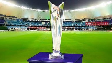 ICC T20 World Cup 2021 Prize Money: టీ20 వరల్డ్‌కప్ 2021 విన్నర్‌కు రూ.12.02 కోట్లు, ర‌న్న‌ర‌ప్‌కు రూ.6 కోట్లు, లీగ్ మ్యాచ్ గెలిచే టీమ్‌కు రూ.30 లక్షలు, ప్రైజ్‌మ‌నీని ప్రకటించిన ఐసీసీ