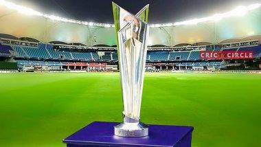 ICC T20 World Cup 2021 Prize Money: టీ20 వరల్డ్‌కప్ 2021 విన్నర్‌కు రూ.12.02 కోట్లు, ర‌న్న‌ర‌ప్‌కు రూ.6 కోట్లు, లీగ్ మ్యాచ్ గెలిచే టీమ్‌కు రూ.30 లక్షలు, ప్రైజ్‌మ‌నీని ప్రకటించిన ఐసీసీ