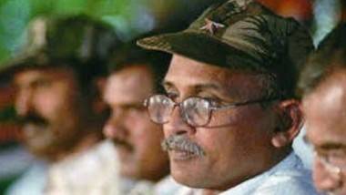 Maoist Leader RK Dies ?: మావోయిస్ట్ అగ్ర నేత ఆర్‌కె మృతిపై సస్సెన్స్, ఆయన మరణించారని చెబుతున్నపోలీసులు, ఇంకా ధ్రువీకరించని మావోయిస్టు పార్టీ, గత 3 ఏళ్ల నుంచి ఎముకల క్యాన్సర్‌తో బాధపడుతున్న రామకృష్ణ