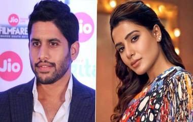 Naga Chaitanya Samantha Divorce: విడాకులపై తొలిసారి స్పందించిన నాగచైతన్య, డైవర్స్‌ తో ఇద్దరం హ్యపీ, మంచికోసమే నిర్ణయం తీసుకున్నామన్న చై